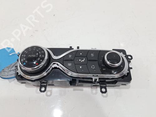 Climate control RENAULT CAPTUR I (J5_, H5_) 0.9 TCe 90 | BP29163042I5 