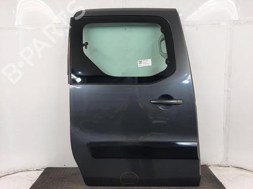 Høyre side skyvedør CITROËN BERLINGO MULTISPACE (B9) 1.6 HDi 90 (92 hp) 27630368