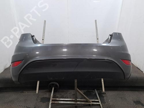 rear-bumper-ford-fiesta-vi-cb1-ccn-2008-32409313 main image