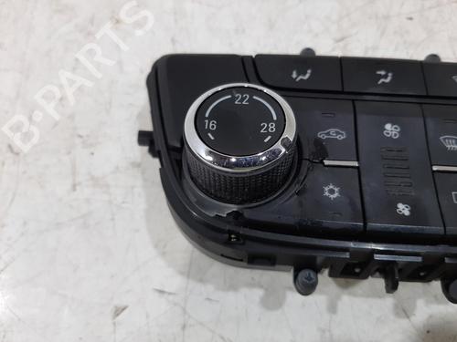Climate control VAUXHALL MOKKA / MOKKA X (J13) 1.4 | BP33720648I5 - Image 2