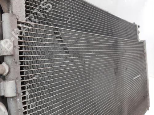 Radiator set JAGUAR E-PACE (X540) 2.0 AWD | BP35767839M120 - Image 6