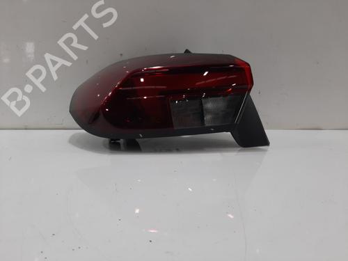Used Left taillight Left taillight 36855275 36855275