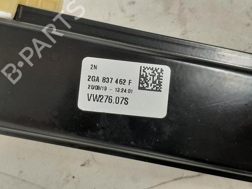 Front right window mechanism VW T-ROC (A11, D11) 2.0 TSI 4motion | BP26868677C23 