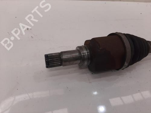 Left front driveshaft FORD FIESTA VI (CB1, CCN) 1.25 | BP35985850M38 - Image 5