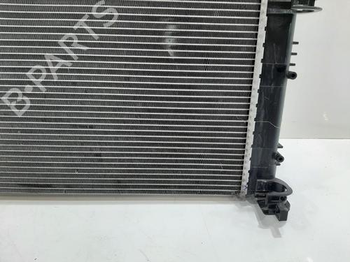 Kølerpakke DACIA DUSTER (HM_) 1.0 TCe 100 (HMMT) | BP26865662M120 