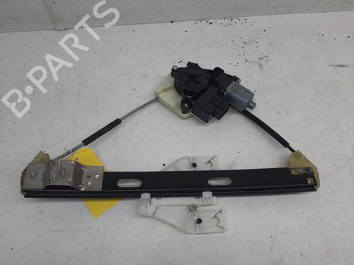 Used Rear right window mechanism SEAT LEON (5F1) 1.6 TDI (115 hp) 26842402