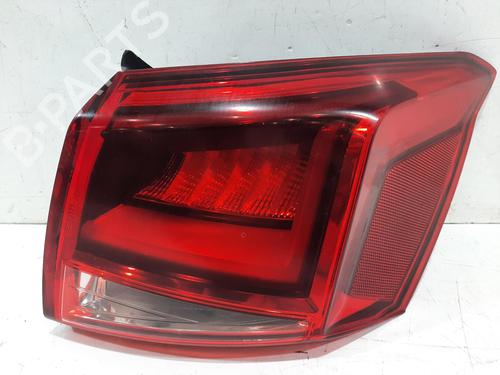 Used Right taillight SEAT ARONA (KJ7, KJP) 1.0 TSI (116 hp) 30671832