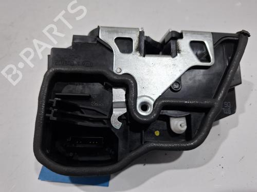Front left lock BMW X1 (E84) xDrive 23 d | BP38702036C98 - Image 3