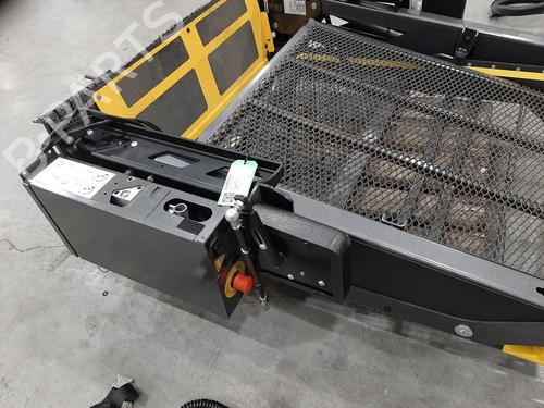 Other MERCEDES-BENZ SPRINTER 3-t Van (B906) 211 CDI (906.611, 906.613) | BP29881802O1