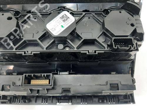 Climate control RENAULT CAPTUR II (HF_) TCe 100 (HFMT) | BP36811582I5 - Image 5