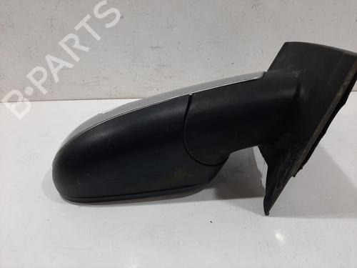 Right mirror VW FOX Hatchback (5Z1, 5Z3, 5Z4) 1.4 | BP30119458C27