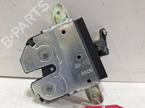 Used Tailgate lock Tailgate lock FORD KA (RU8) 1.2 (69 hp) 40117005 40117005