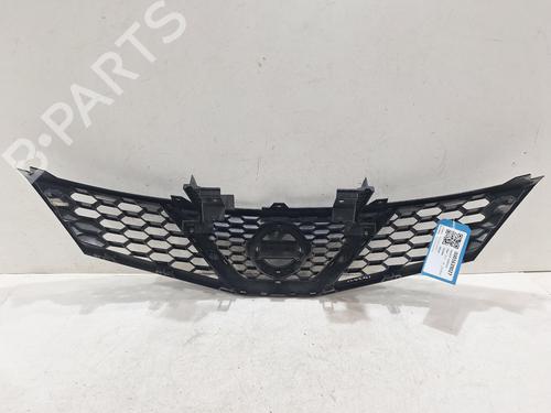 Grill NISSAN PULSAR Hatchback (C13) 1.2 DIG-T | BP32409376C40