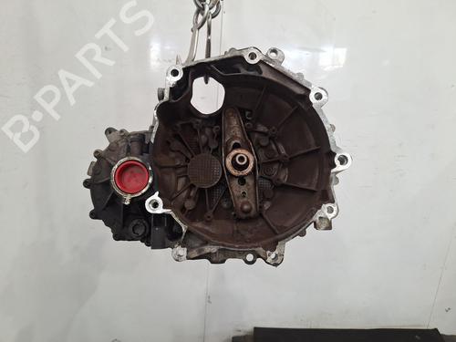 Used Gearbox Gearbox 37172482 37172482