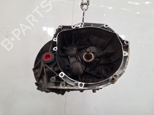 Used Gearbox Gearbox PEUGEOT 3008 I MPV (0U_) 1.6 HDi (112 hp) 35768748 35768748