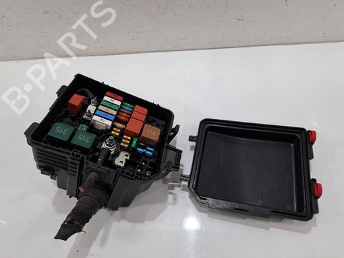 Fuse box VAUXHALL MOKKA 1.2 (76) | BP28069189E1 