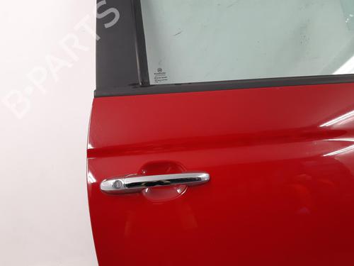 Dør højre fortil ABARTH 500 / 595 / 695 1.4 (312.AXD1A) | BP32357462C3