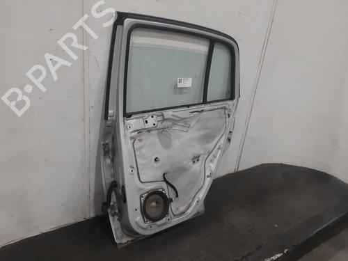 Right rear door HYUNDAI GETZ (TB) 1.4 i | BP26758296C5 