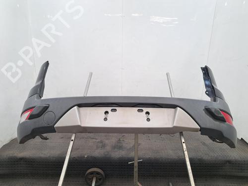 Used Rear bumper Rear bumper 37491374 37491374
