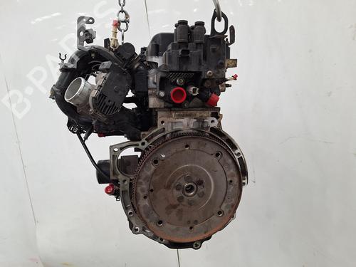Engine FORD FIESTA VI (CB1, CCN) 1.4 | BP38236908M1 - Image 5
