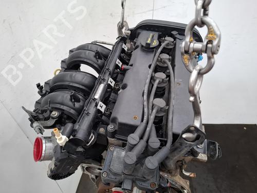 Engine FORD FIESTA VI (CB1, CCN) 1.4 | BP38067319M1 - Image 2
