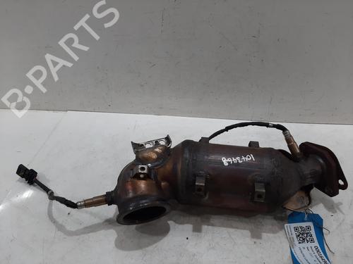 Used Catalyst MG MG ZS SUV (AZS1) 1.0 T-GDi (111 hp) 32757255