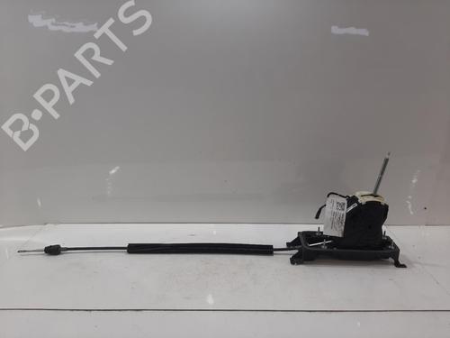 Used Gear lever Gear lever SKODA KAROQ (NU7, ND7) 1.6 TDI (115 hp) 36383515 36383515