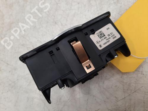 Headlight switch MERCEDES-BENZ GLE (W166) 250 d 4-matic (166.004) | BP26754931I24 - Image 2