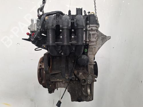 Engine FORD FIESTA VI (CB1, CCN) 1.0 | BP33467596M1 - Image 5