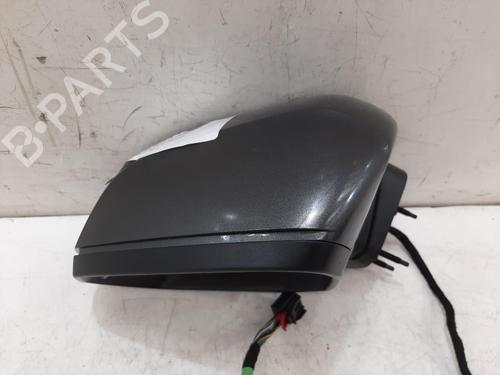 Retrovisor esquerdo AUDI Q2 (GAB, GAG) 35 TFSI | BP37400288C26 - Image 2