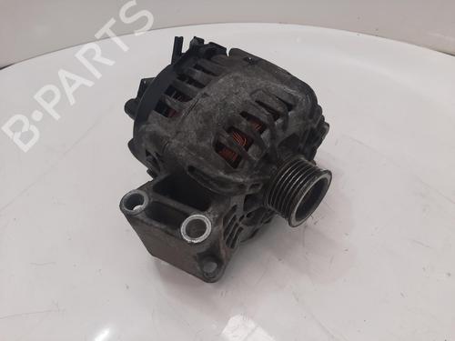Used Alternator Alternator FORD FIESTA VI (CB1, CCN) 1.25 (82 hp) 36046878 36046878