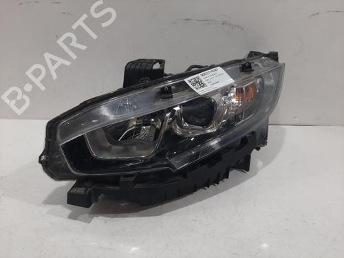 Used Left headlight Left headlight 37400463 37400463
