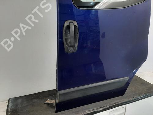 Højre side skydedør CITROËN NEMO MPV 1.3 HDi 75 | BP26785587C75 