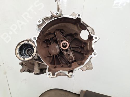 Used Gearbox Gearbox SKODA FABIA II (542) 1.2 (70 hp) 36662396 36662396