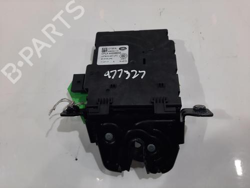 Used Tailgate lock LAND ROVER RANGE ROVER IV (L405) 4.4 SDV8 4x4 (340 hp) 29553607