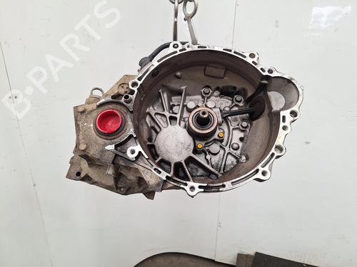Used Gearbox Gearbox 36966607 36966607