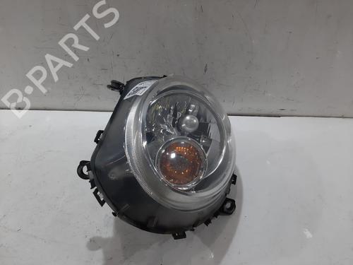 Used Left headlight Left headlight 37608015 37608015
