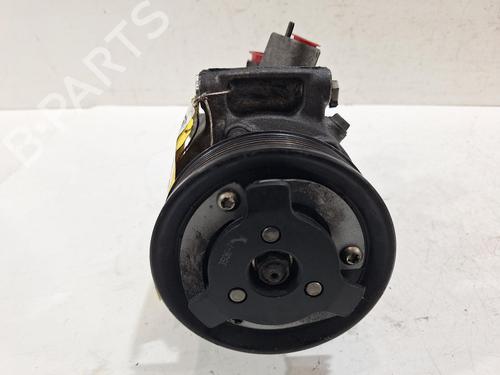 AC compressor SKODA ROOMSTER (5J7) 1.2 TSI | BP32144787M34 