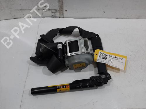 Used Other VAUXHALL ASTRA Mk VII (K) (B16) 1.6 CDTi (110 hp) 32145071