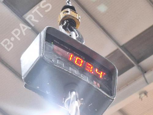 Gearbox VOLVO XC90 II (256) B5 Mild-Hybrid AWD | BP32478263M3 