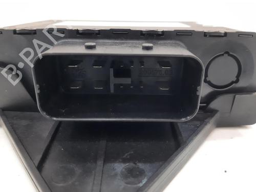 Computer PORSCHE MACAN (95B) 2.0 (95BAU1) | BP28122631M11 