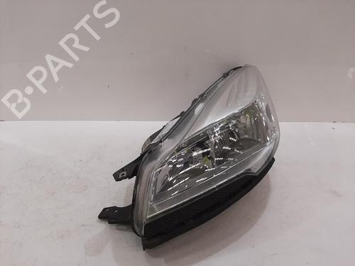 Used Left headlight Left headlight FORD KUGA II (DM2) 2.0 TDCi (150 hp) 34206261 34206261