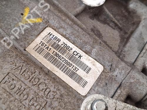 Gearbox FORD TRANSIT COURIER B460 Box Body/MPV 1.5 TDCi | BP38594668M3 - Image 2
