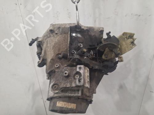 Gearbox CITROËN C3 Picasso (SH_) 1.6 HDI 90 | BP38569199M3 - Image 3