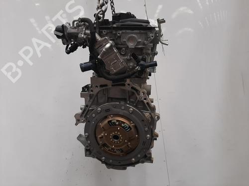 Motor TOYOTA YARIS (_P21_, _PA1_, _PH1_) 1.5 Hybrid (MXPH10, MXPH11) (116 hp) 29397231