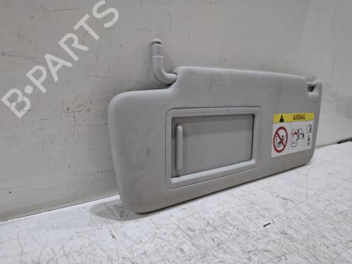 Left sun visor SEAT IBIZA V (KJ1, KJG) 1.0 TSI | BP39433228I1 - Image 3