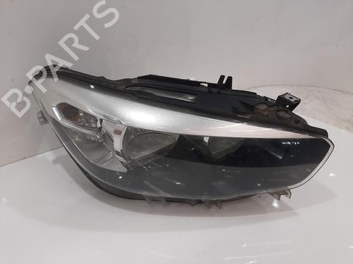 Right headlight BMW 1 (F20) 116 d | BP36966631C29 - Image 2