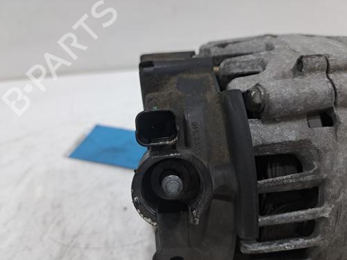 Alternator CITROËN C4 CACTUS 1.2 THP 110 | BP37019362M7 - Image 5