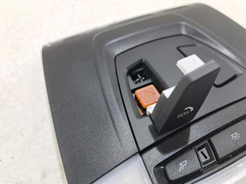 Interior roof light BMW 4 Coupe (F32, F82) 420 d | BP30897121I8 