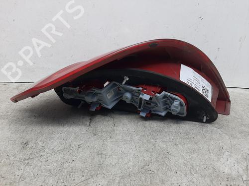 Left taillight MERCEDES-BENZ A-CLASS (W169) A 150 (169.031, 169.331) | BP26747191C34 